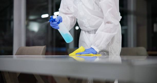 Licensed Infectious Disease Decontamination service in Soda Springs, ID - Trauma Clean Pros